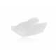 SIDE PANELS YAMAHA YZ 125/250 02-14 - WHITE