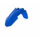 FRONT FENDER YAMAHA YZ 65 19-23 - BLUE