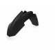 FRONT FENDER YAMAHA YZ 65 19-23 - BLACK