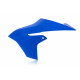 Ouies de radiateurs Yamaha YZ 65 19-23 - Bleu