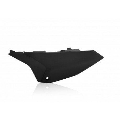 SIDE PANELS YAMAHA YZ 65 19-23 - BLACK