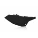 SIDE PANELS YAMAHA YZ 65 19-23 - BLACK