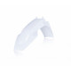 FRONT FENDER HVA TC 65 17-23 - PURE WHITE