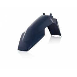 FRONT FENDER HVA TC 65 17-23 - BLUE