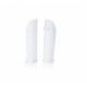 LOWER FORK COVER HVA TC 65 17-21 - WHITE 