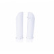 LOWER FORK COVER HVA TC 65 17-21 - WHITE 2 