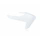 RADIATOR SCOOPS HVA TC 65 19-23 - WHITE