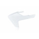 RADIATOR SCOOPS HVA TC 65 19-23 - WHITE