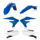 PLASTIC KIT YAMAHA WRF 250/450 2020 - REPLICA