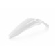 REAR FENDER KAWASAKI KX 450 19-23 + KX 250 21-23 - WHITE