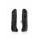 LOWER FORK COVER YAMAHA YZ 85 19-21 - BLACK 