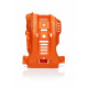 Sabot Moteur KTM EXC + XC-W 20-23 - Orange