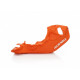 Sabot Moteur KTM EXC + XC-W 20-23 - Orange