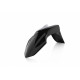 FRONT FENDER KAWASAKI KLX110 10-23 - BLACK