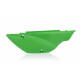 SIDE PANELS KAWASAKI KLX110 10-23 - GREEN