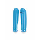 Protège fourches KTM 65 SX 16-21 + GasGas 65 MC 2021 - Bleu 2 