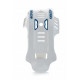 Sabot HVA FE 450/501 20-23 - Blanc/Bleu