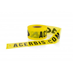 Banderole Piste Acerbis.Com - 