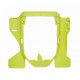 BOTTOM HEADLIGHT MASK HVA FE + TE 20-23 - PALE YELLOW