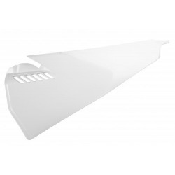 Plastique Boite à Air Ventilé HVA FC & TC 19-22 + FE & TE & FX 20-23 + TX 300 20-22 - Blanc Pure