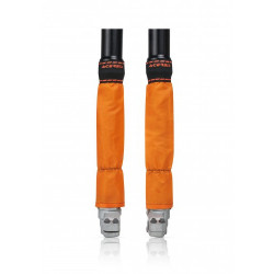 Z-MUD FORK GAITERS - ORANGE