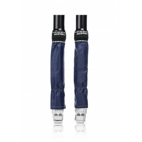 Z-MUD FORK GAITERS - BLUE