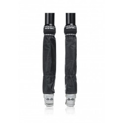 Z-MUD FORK GAITERS - BLACK