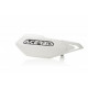  X-ELITE HANDGUARDS - WHITE