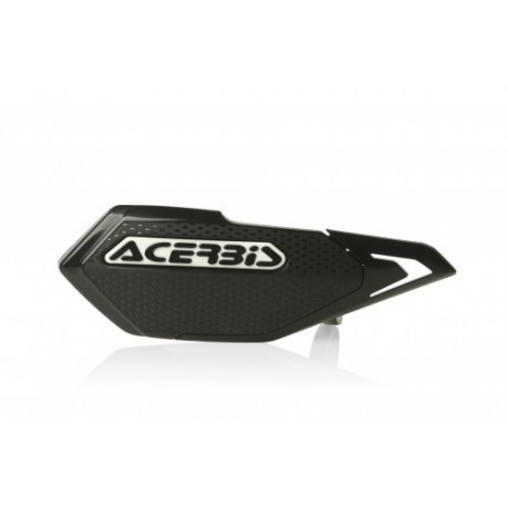  X-ELITE HANDGUARDS - BLACK