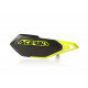  X-ELITE HANDGUARDS - BLACK/YELLOW