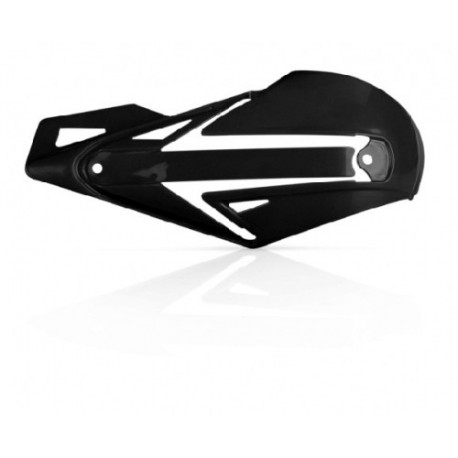 Plastique de Remplacement MULTIPLO-E - Noir