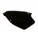 SIDE PANELS YAMAHA YZ 125/250 96-01 - BLACK
