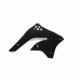 Ouies de radiateurs Kawasaki KXF450 06-08 - Noir