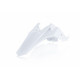 REAR FENDER KTM SX 65 17-23 + GASGAS MC 85 21-23 - PURE WHITE