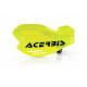 X-FORCE HANDGUARDS - FLUO YELLOW