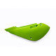 SIDE PANELS SUZUKI RM65 + KAWASAKI KX 65 00-12 - GREEN