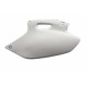 Plaques Latérales Yamaha YZF 426 00-02 - Blanc