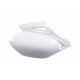 Plaques Latérales Yamaha WRF 250 04-06 - Blanc