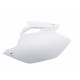 SIDE PANELS YAMAHA WRF 250 04-06 - WHITE