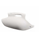 Plaques Latérales Yamaha YZF 426 00-02 - Blanc