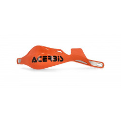 Plastique de Remplacement RALLY PRO - Orange