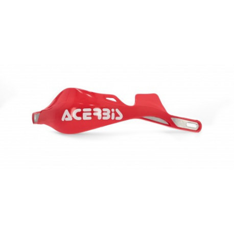 Plastique de Remplacement RALLY PRO - Rouge