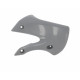 RADIATOR SCOOPS SUZUKI RM 65 00-17 - GREY