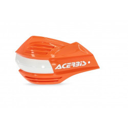 REPLACEMENT PLASTIC X-FACTOR - ORANGE