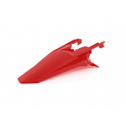 REAR FENDER KTM SX 85 18-23 + GASGAS MC 85 21-23 - RED