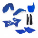 Full Kit Plastique Yamaha YZ 125/250 15-21 - Replica 2021