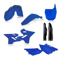 Full Kit Plastique Yamaha YZ 125/250 15-21 - Replica 2021