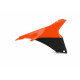 Plastique Boite à Air KTM SX/SXF 13-15 - Noir/Orange