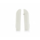 Protèges fourches HVA 85 TC + KTM 85 SX 18-23 + GasGas 85 MC 21-23 - Blanc Beige