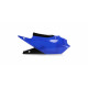 Plaques Latérales Yamaha YZF450 18-22 + YZF250 19-23 + WRF450 19-23 + WRF250 20-23 - Bleu/Noir